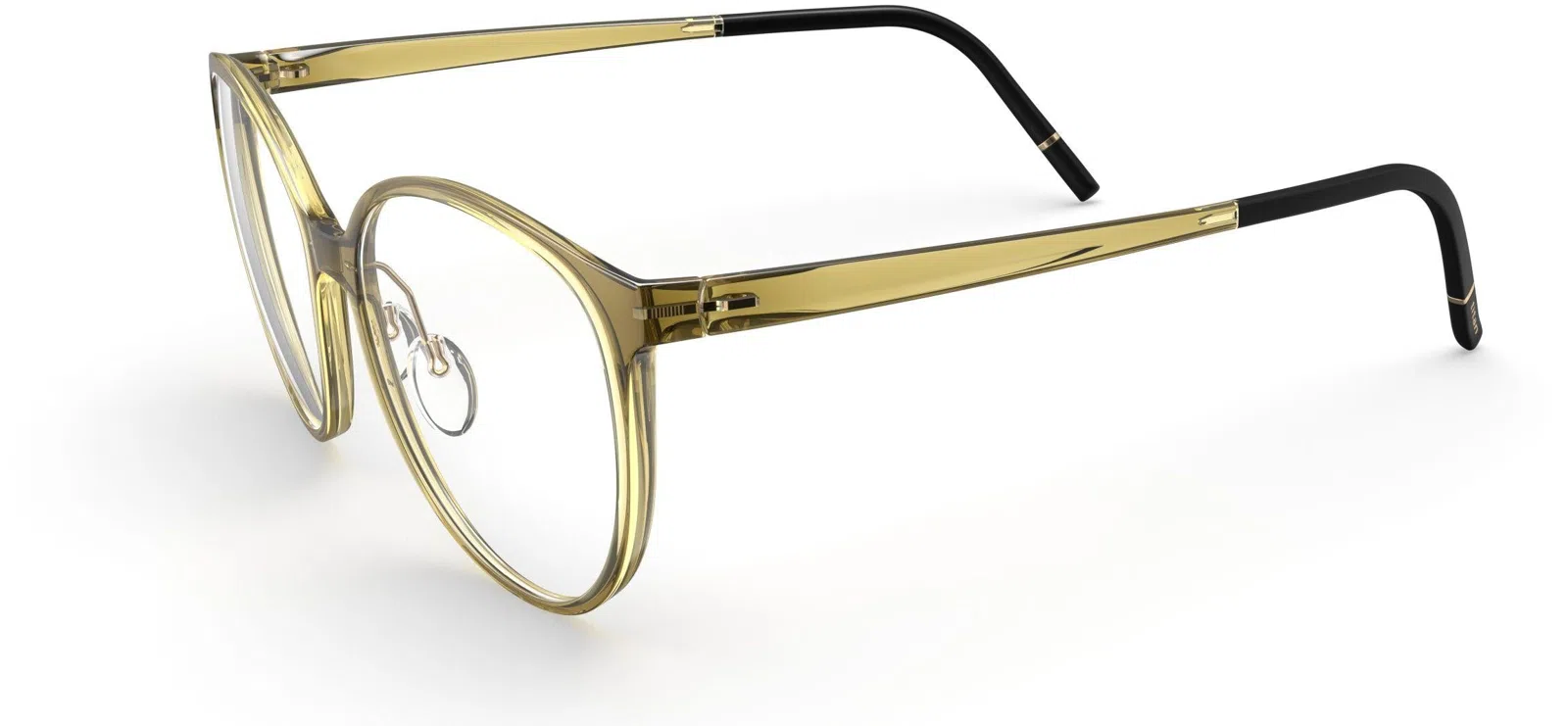 Silhouette Clear Sky 1622 Eyeglasses - view 28